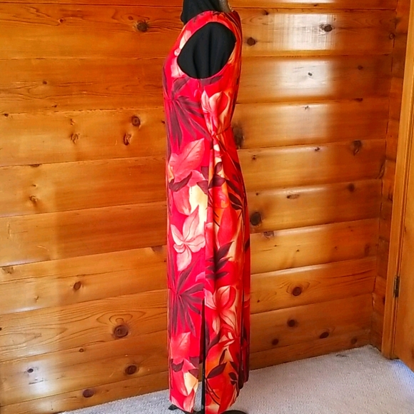 Louben long sundress - Picture 2 of 2